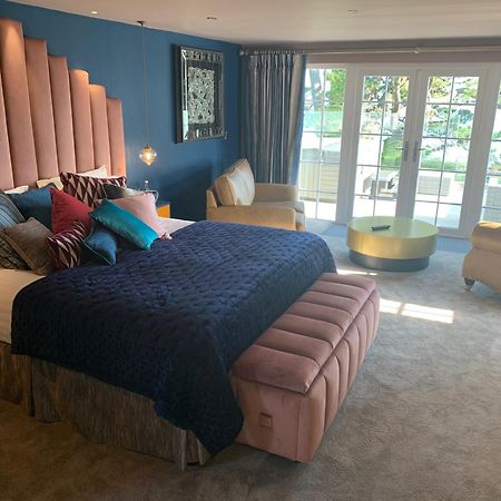 Talland Bay Hotel, Looe Luaran gambar