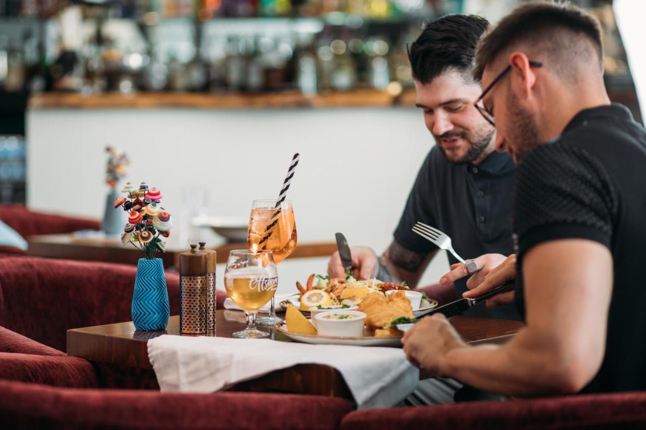 Talland Bay Hotel, Looe Luaran gambar