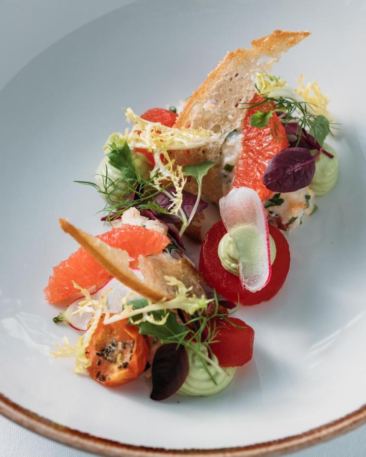 Talland Bay Hotel, Looe Luaran gambar