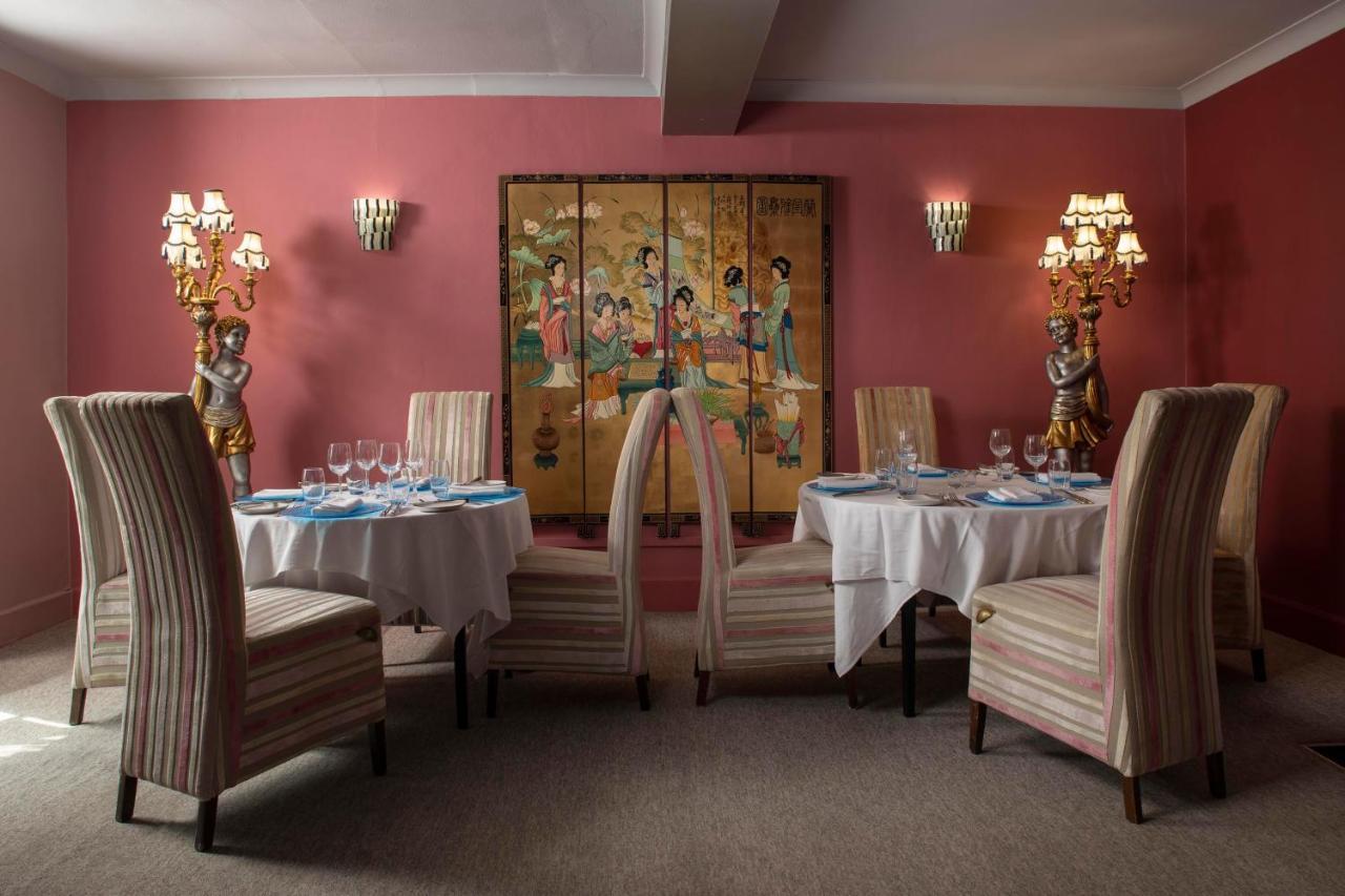 Talland Bay Hotel, Looe Luaran gambar