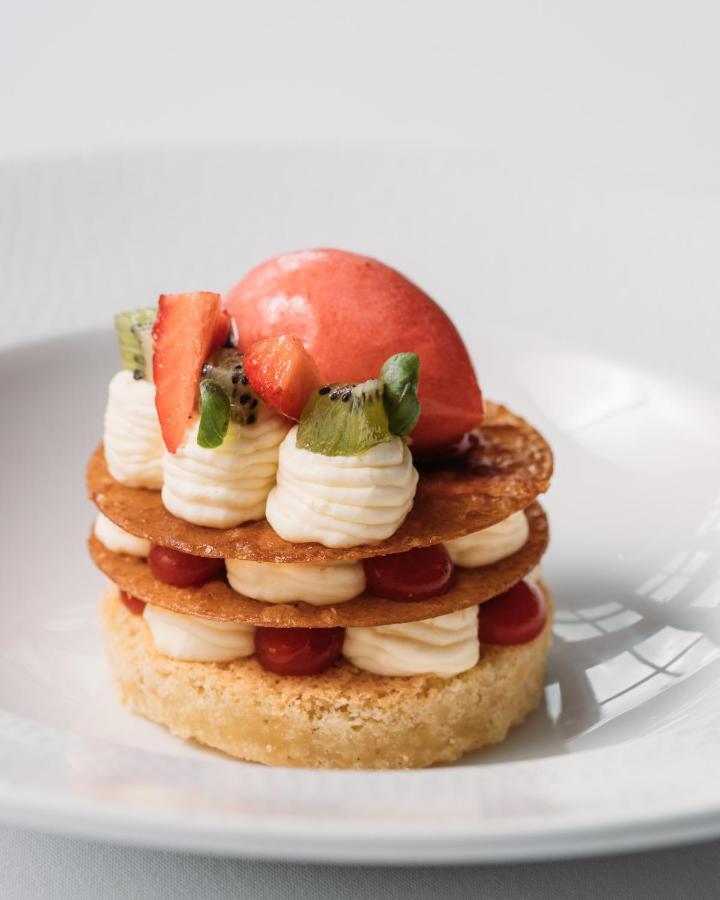 Talland Bay Hotel, Looe Luaran gambar