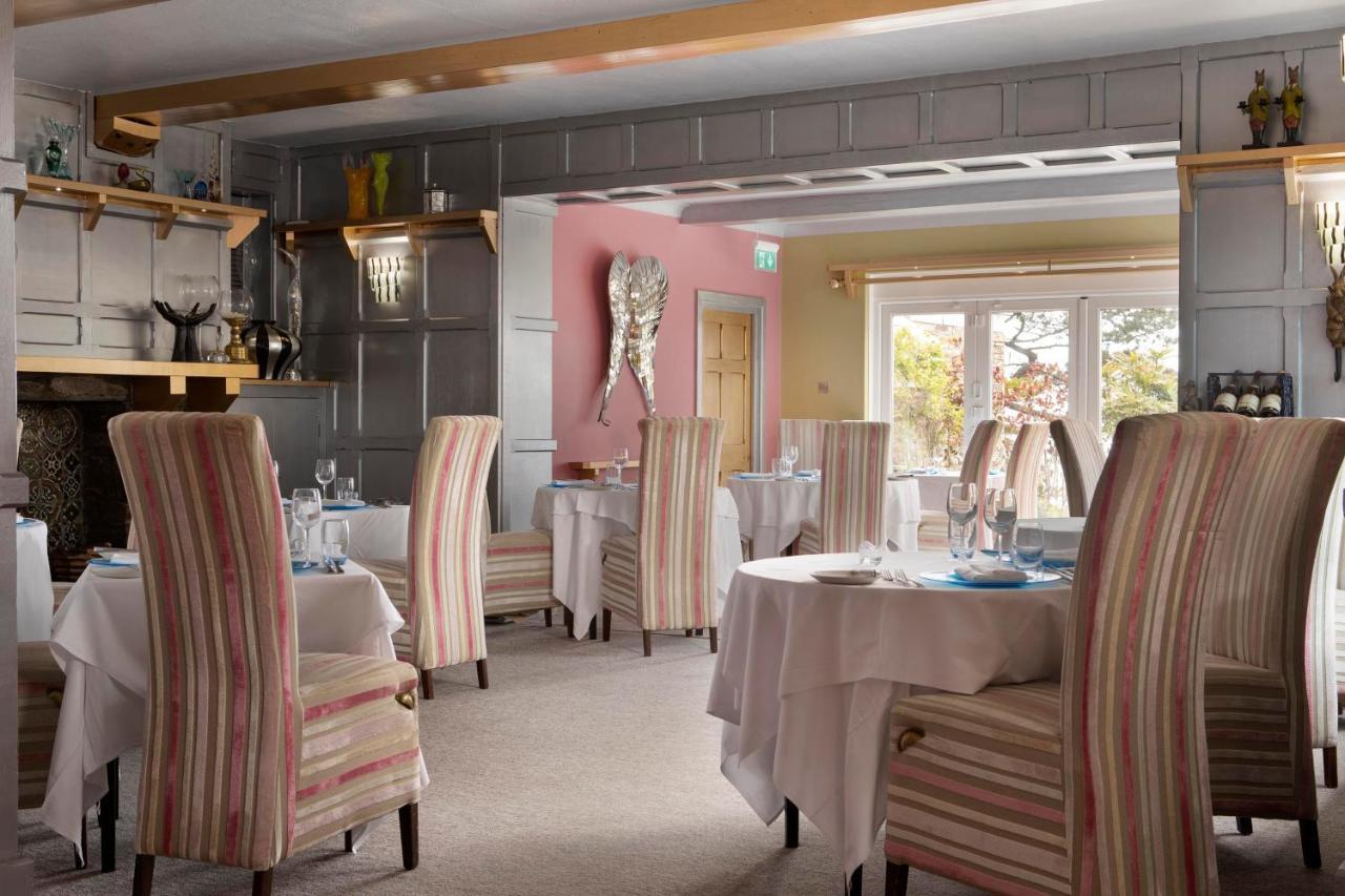 Talland Bay Hotel, Looe Luaran gambar
