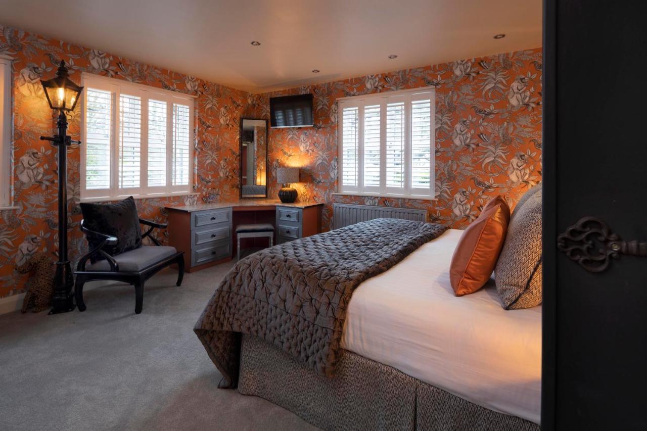 Talland Bay Hotel, Looe Luaran gambar