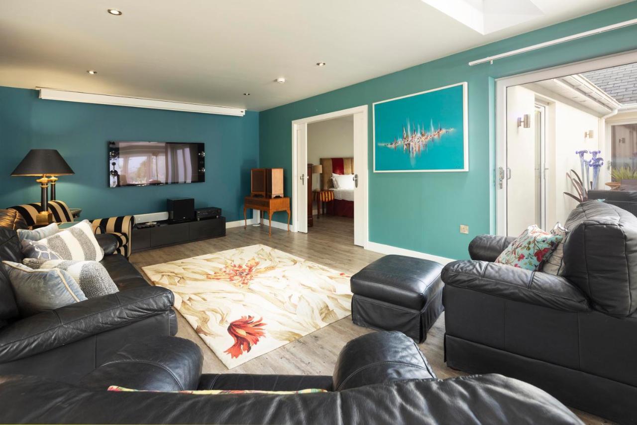 Talland Bay Hotel, Looe Luaran gambar