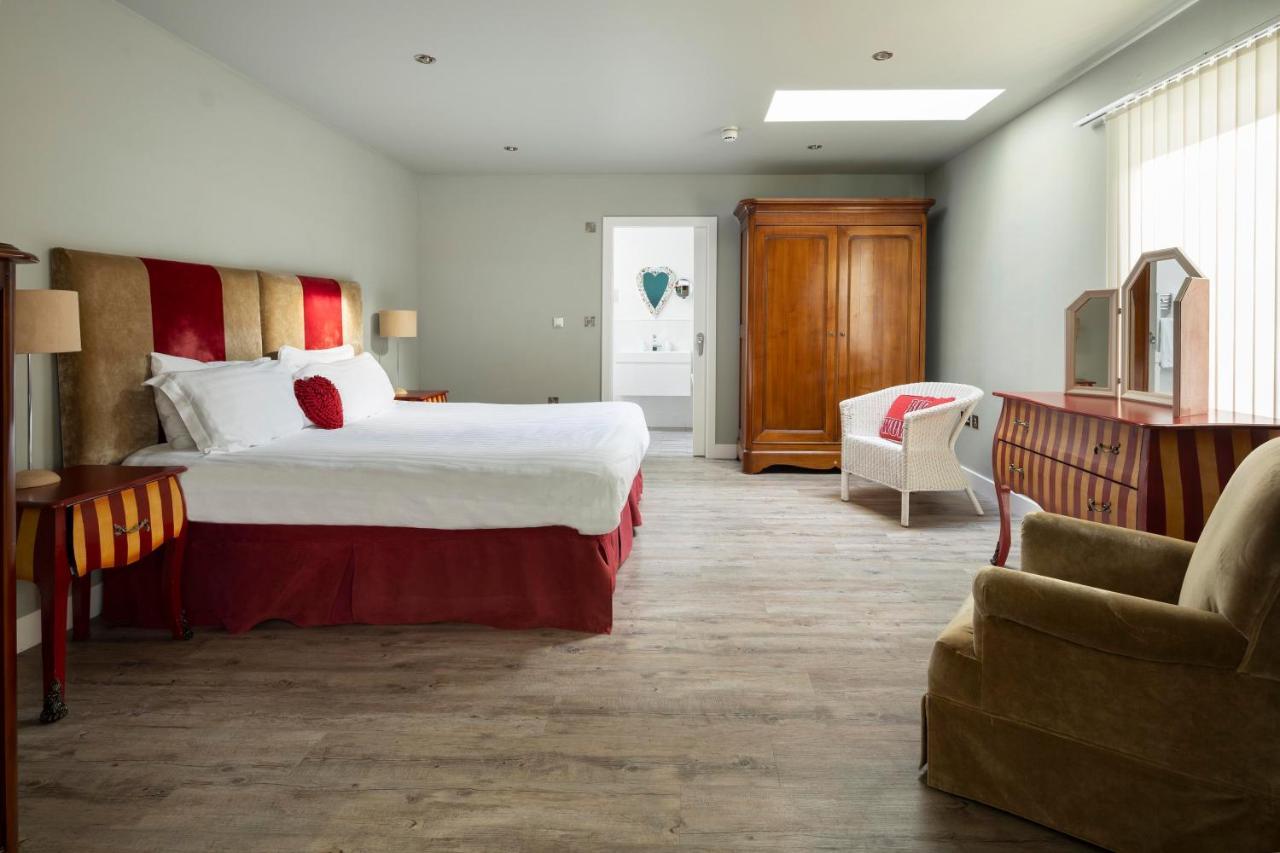 Talland Bay Hotel, Looe Luaran gambar