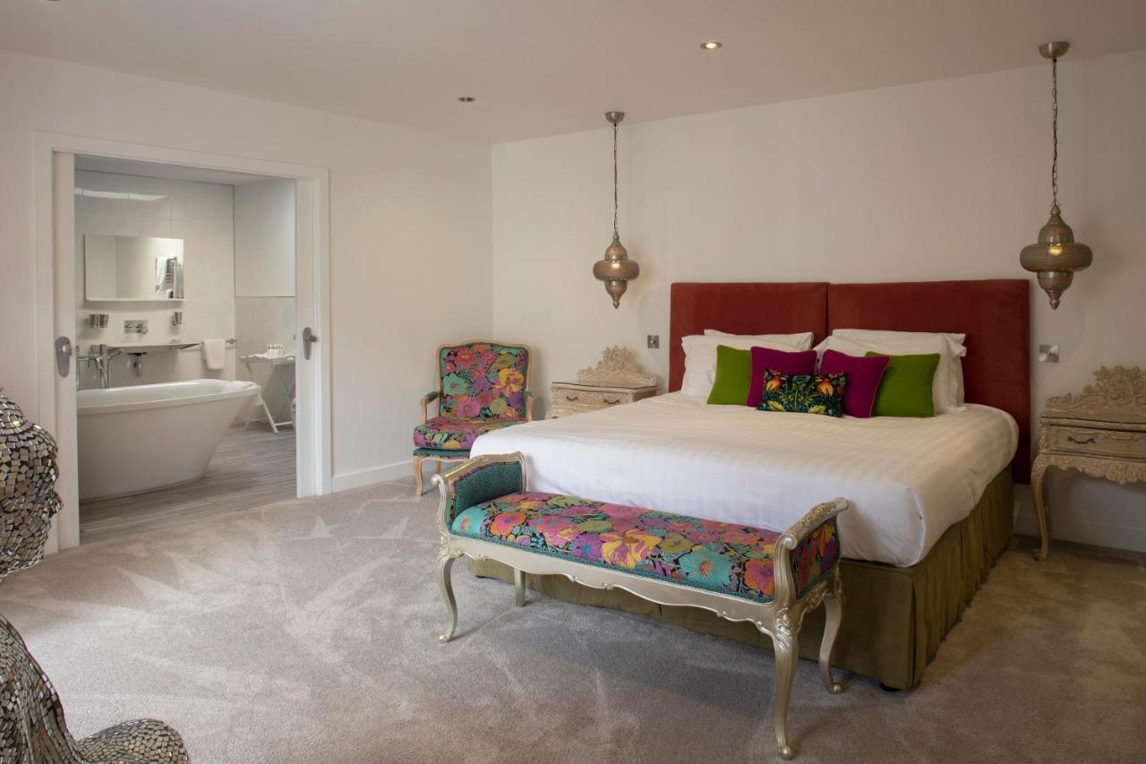 Talland Bay Hotel, Looe Luaran gambar