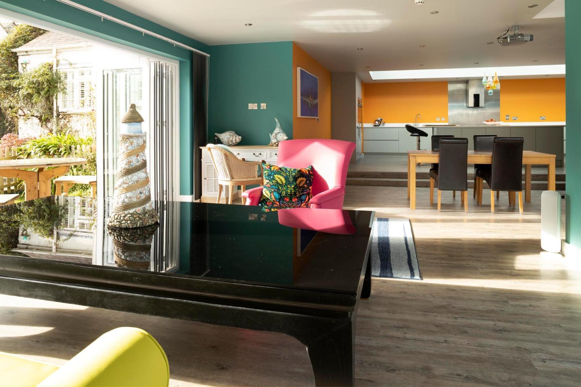 Talland Bay Hotel, Looe Luaran gambar
