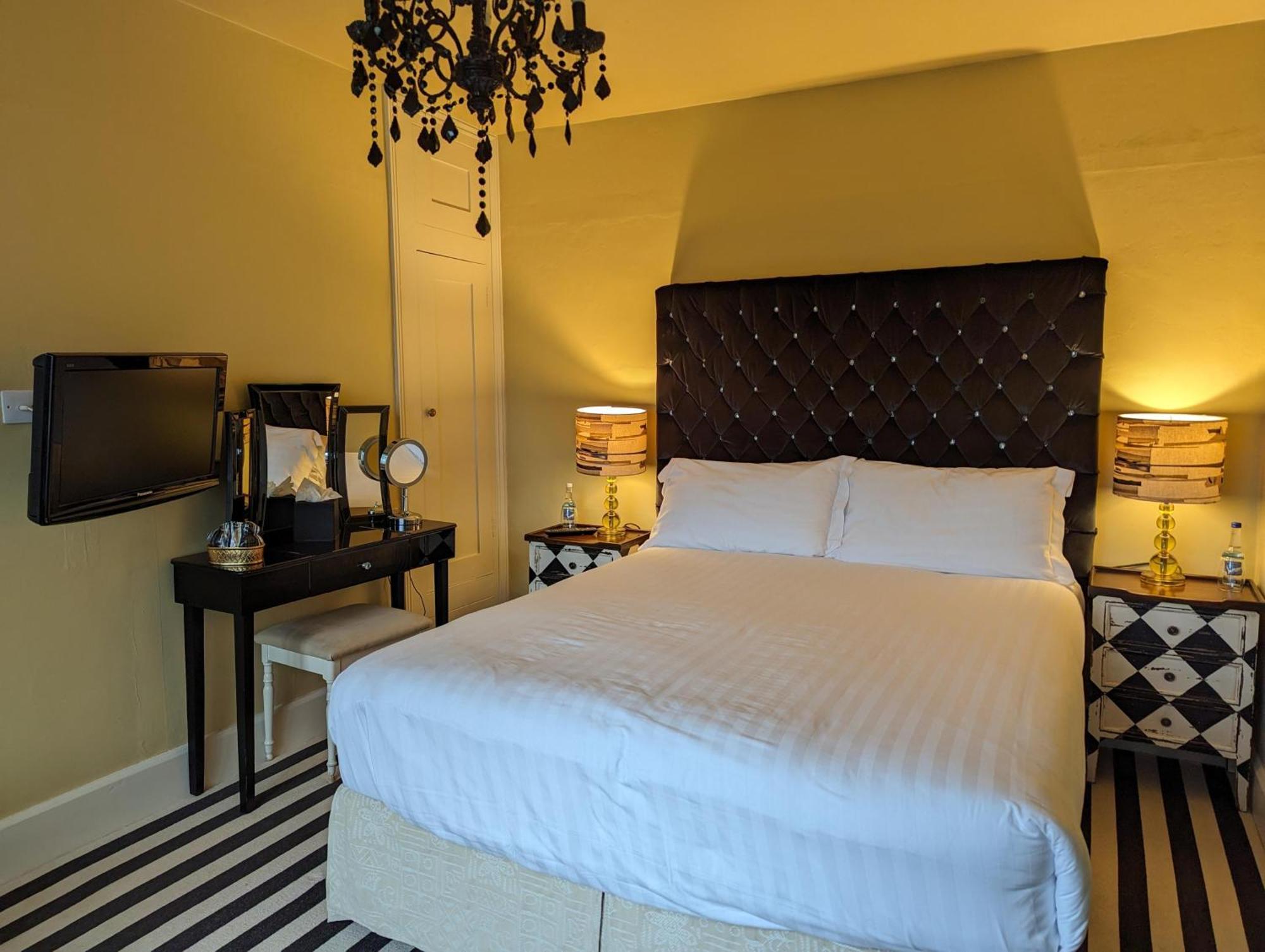 Talland Bay Hotel, Looe Luaran gambar