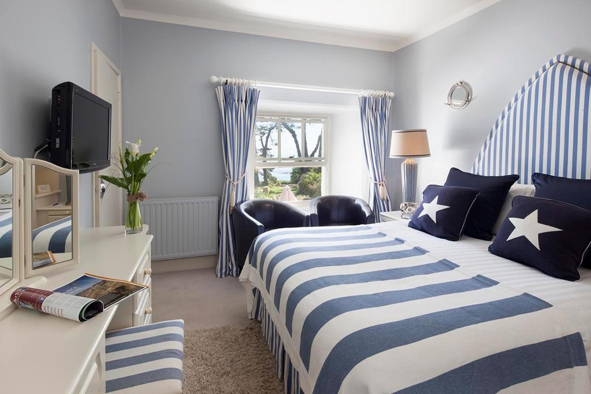 Talland Bay Hotel, Looe Luaran gambar