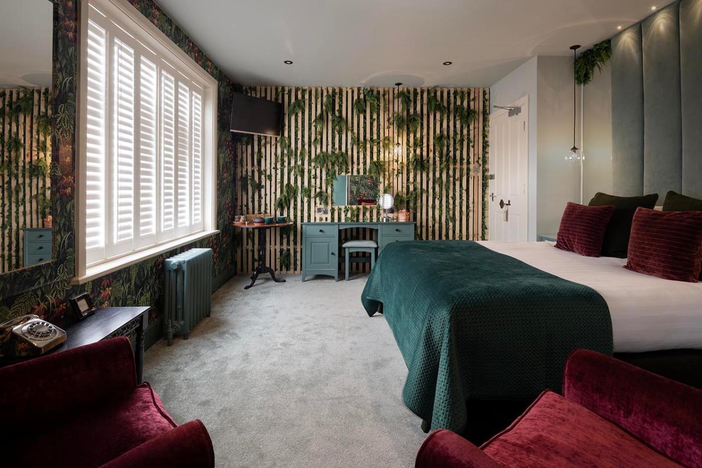 Talland Bay Hotel, Looe Luaran gambar
