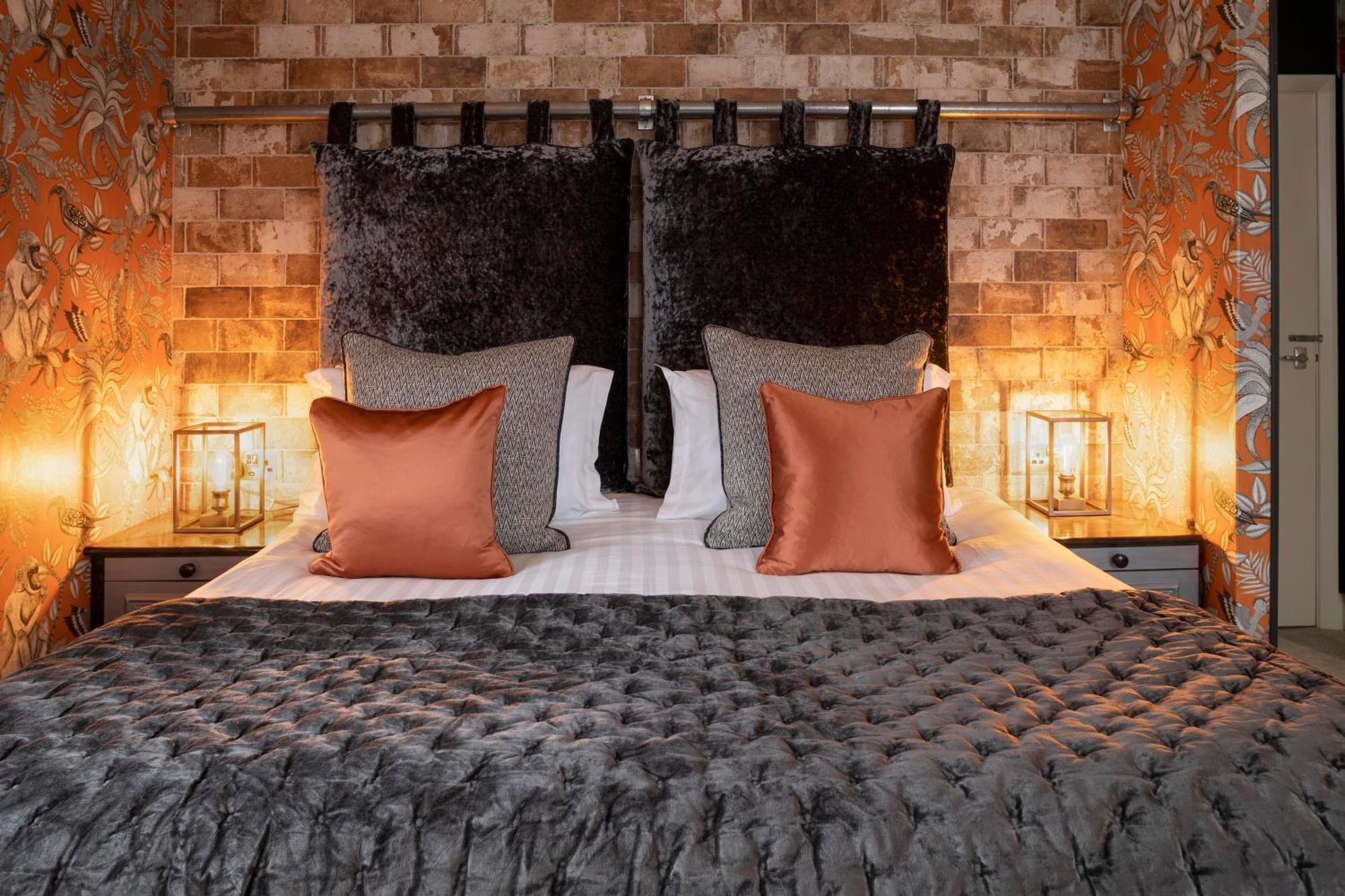 Talland Bay Hotel, Looe Luaran gambar