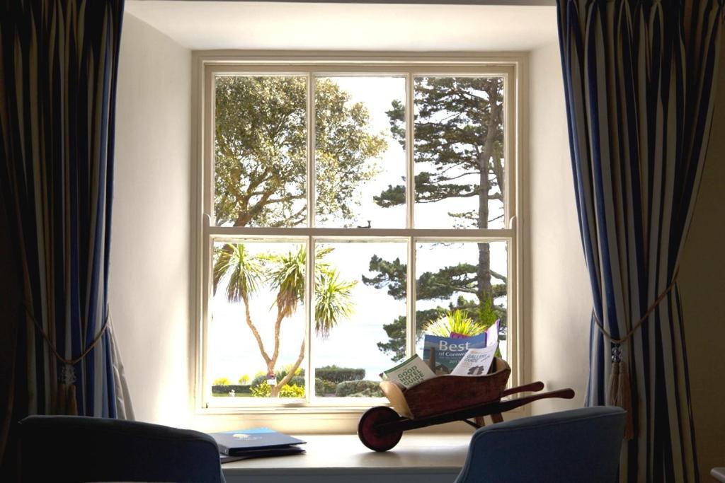 Talland Bay Hotel, Looe Luaran gambar