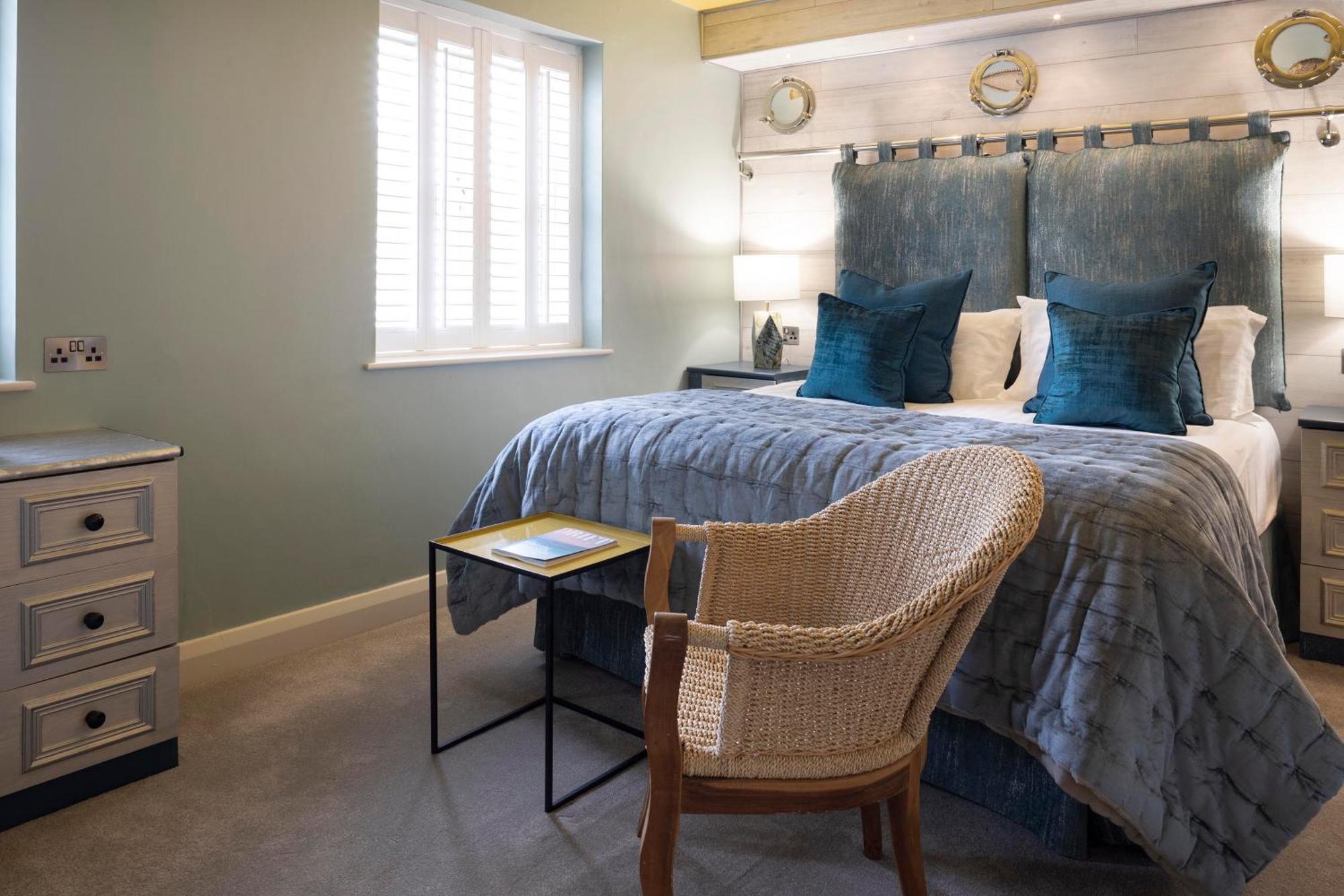 Talland Bay Hotel, Looe Luaran gambar