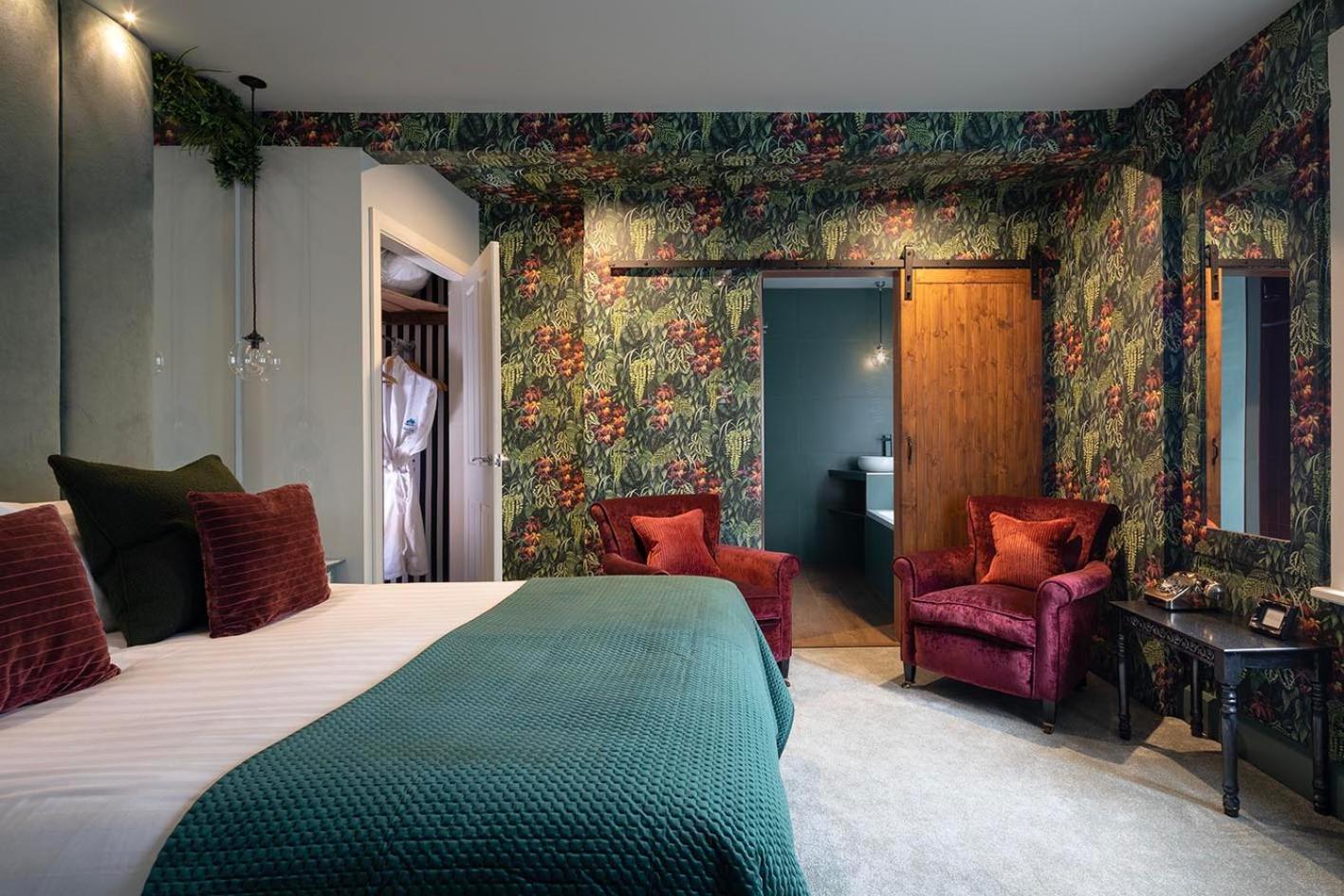 Talland Bay Hotel, Looe Luaran gambar