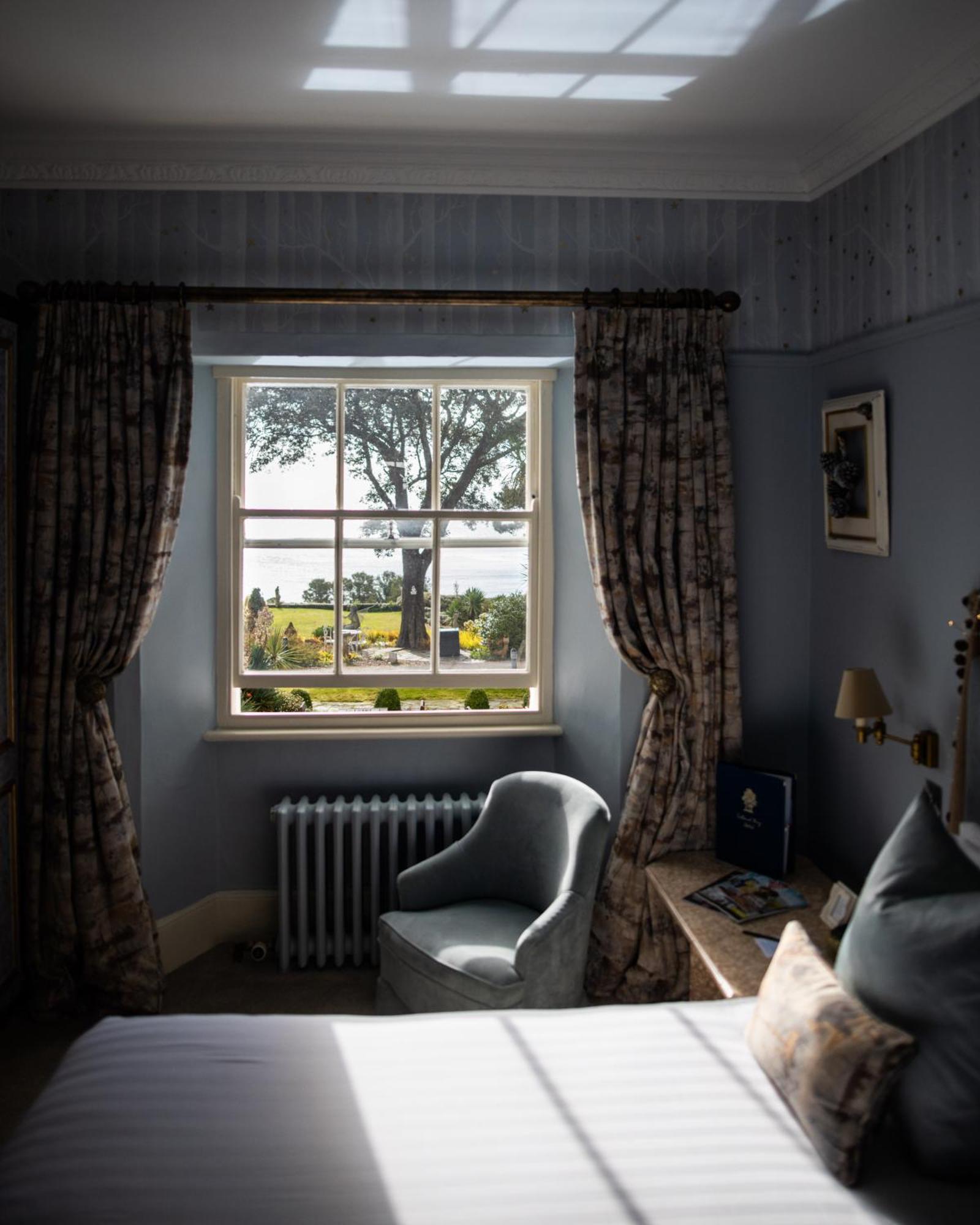 Talland Bay Hotel, Looe Luaran gambar