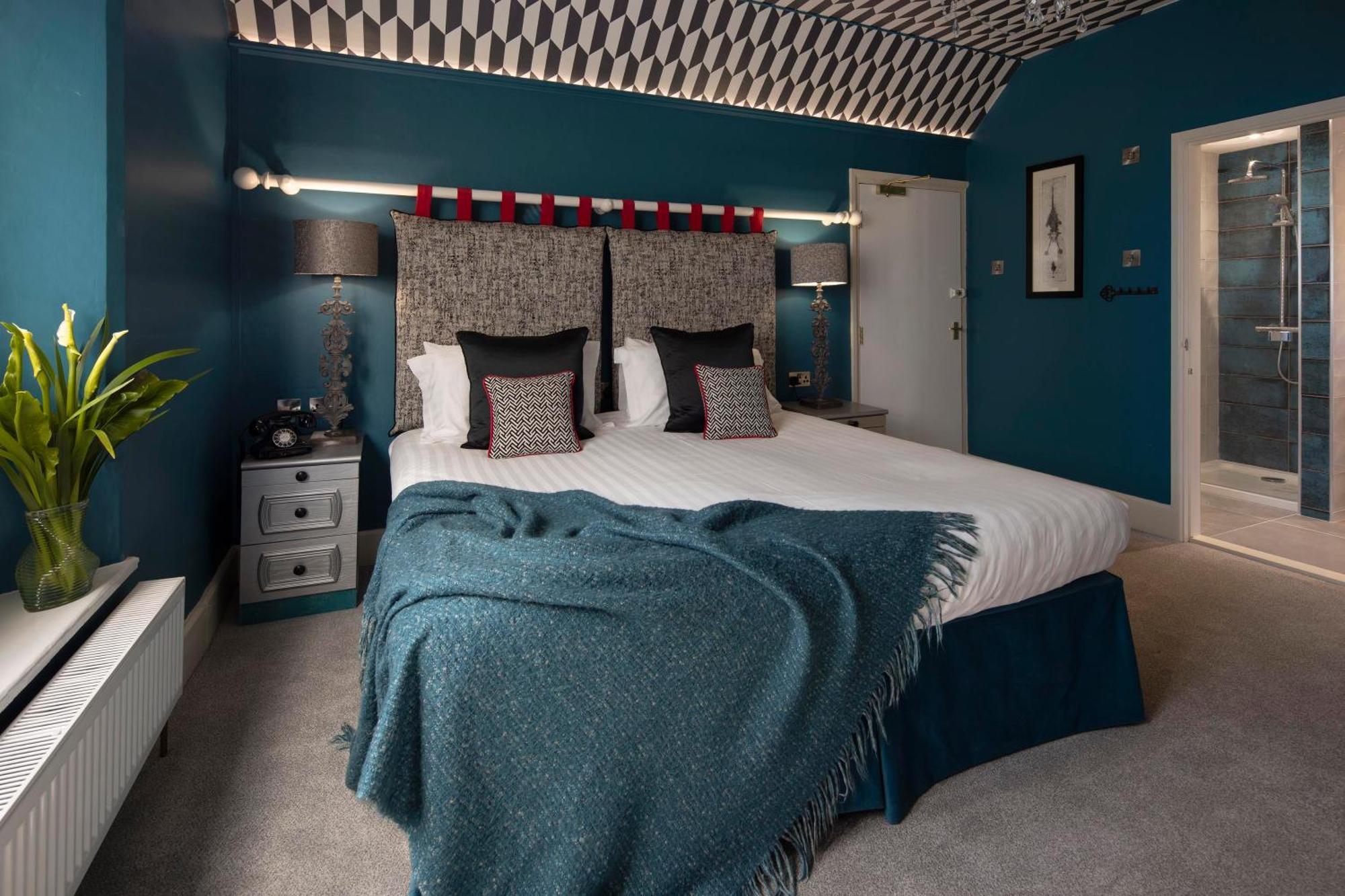 Talland Bay Hotel, Looe Luaran gambar