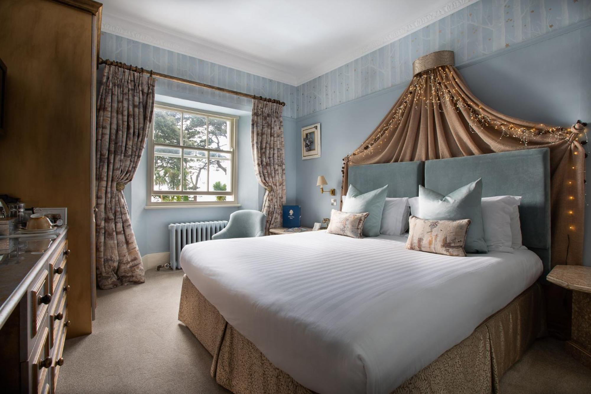 Talland Bay Hotel, Looe Luaran gambar