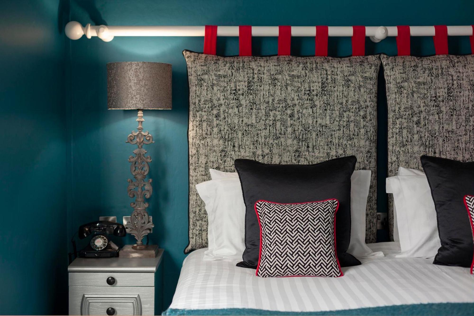 Talland Bay Hotel, Looe Luaran gambar