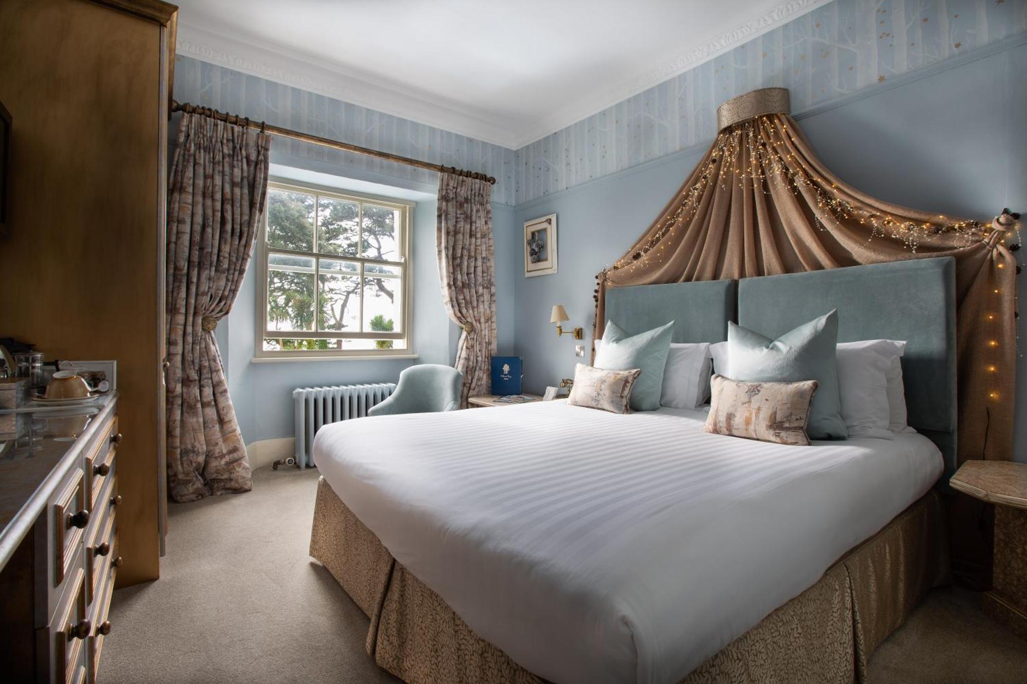 Talland Bay Hotel, Looe Luaran gambar