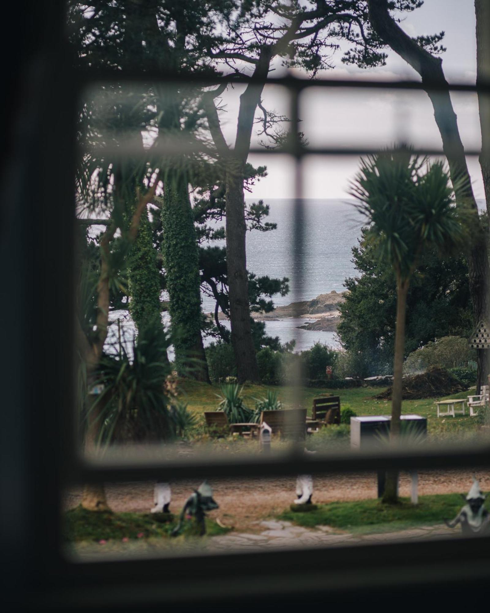 Talland Bay Hotel, Looe Luaran gambar