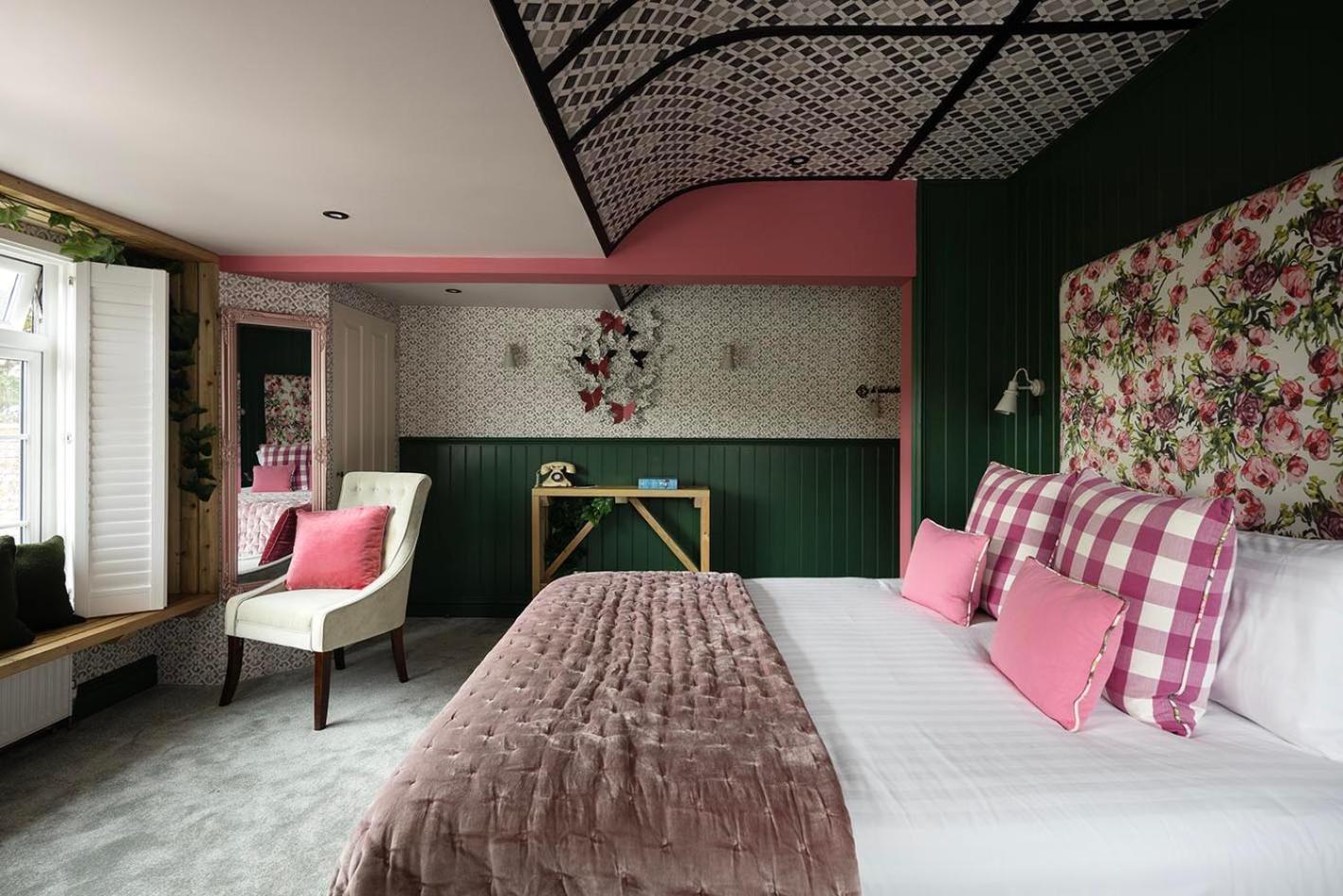 Talland Bay Hotel, Looe Luaran gambar