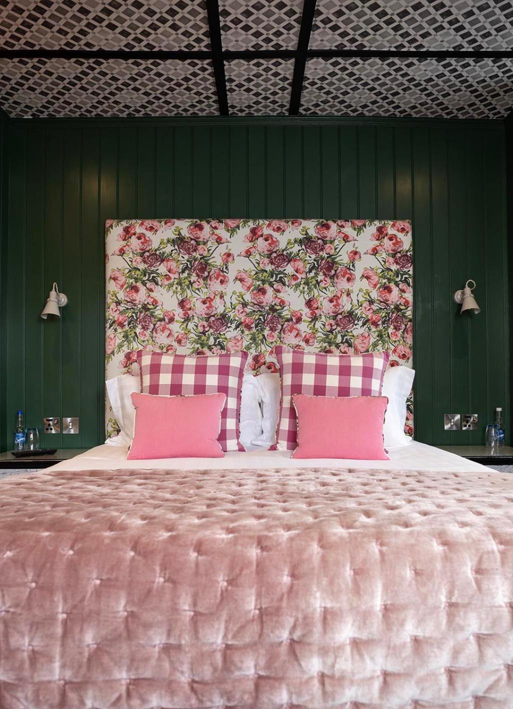 Talland Bay Hotel, Looe Luaran gambar