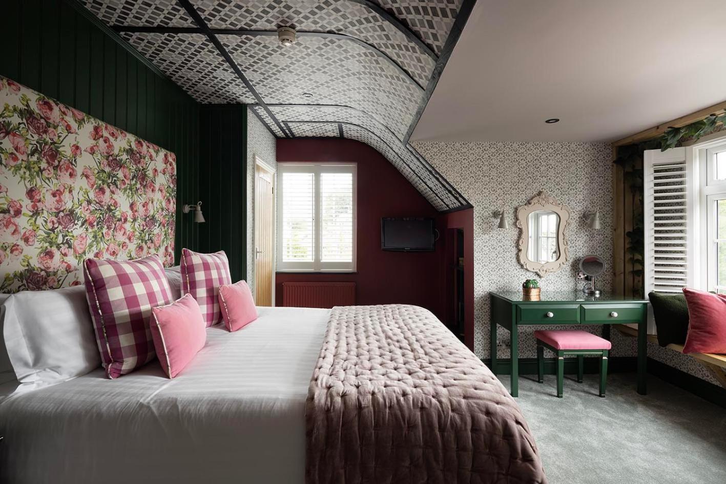 Talland Bay Hotel, Looe Luaran gambar
