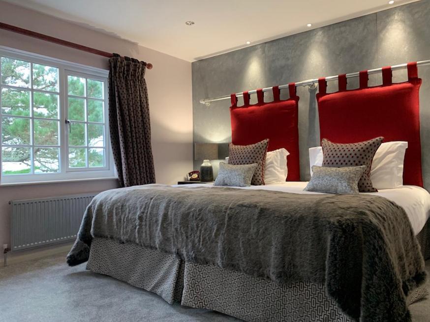 Talland Bay Hotel, Looe Luaran gambar