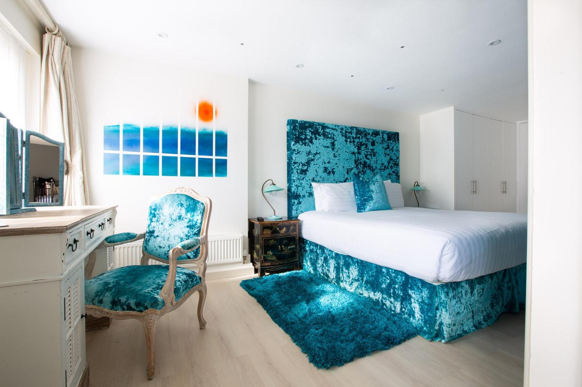 Talland Bay Hotel, Looe Luaran gambar