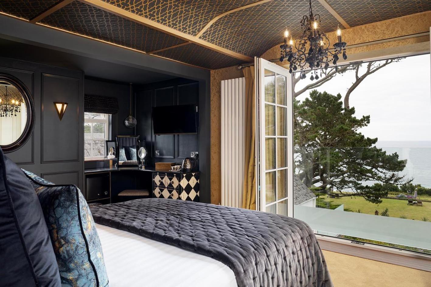 Talland Bay Hotel, Looe Luaran gambar