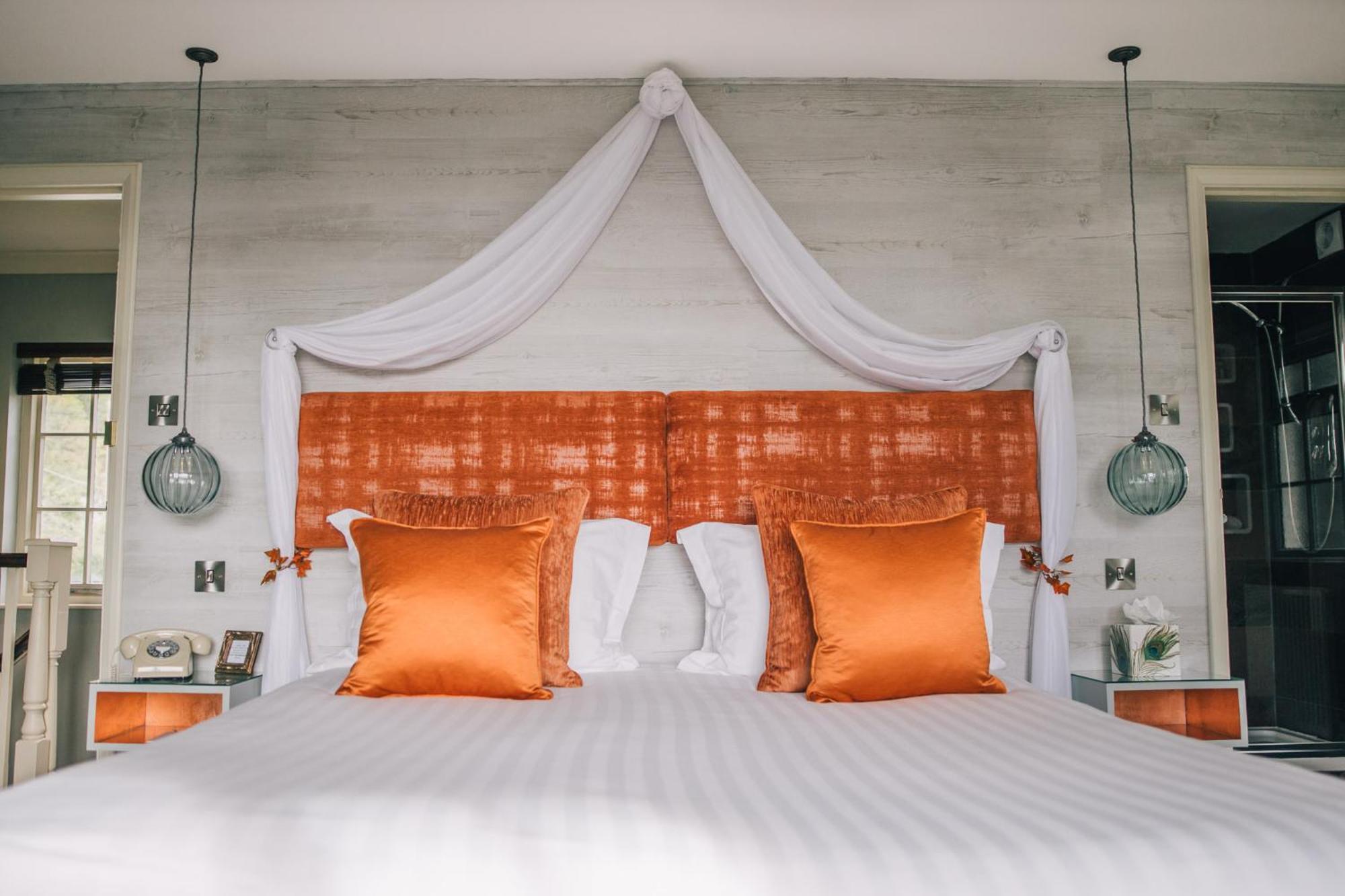 Talland Bay Hotel, Looe Luaran gambar