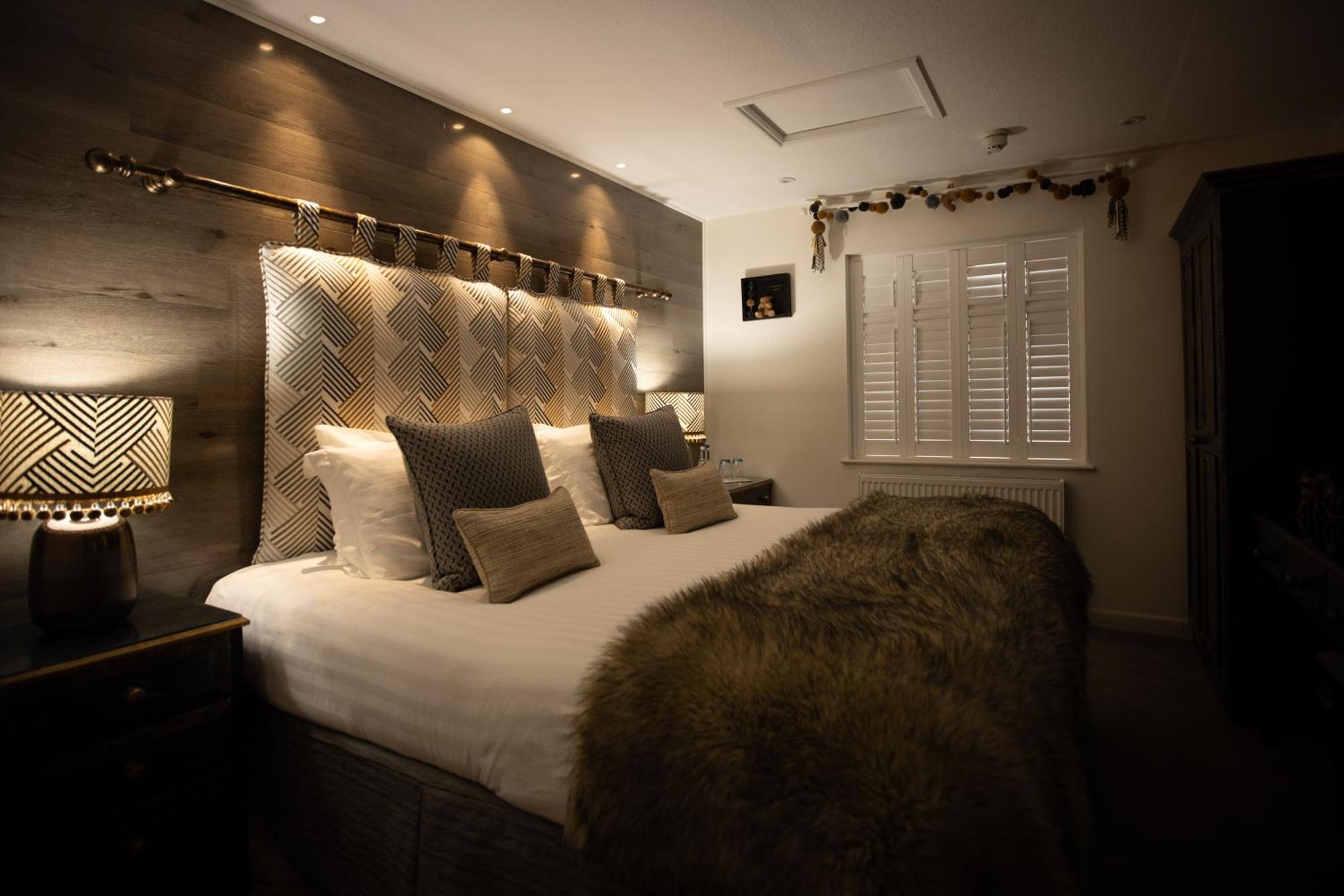 Talland Bay Hotel, Looe Luaran gambar