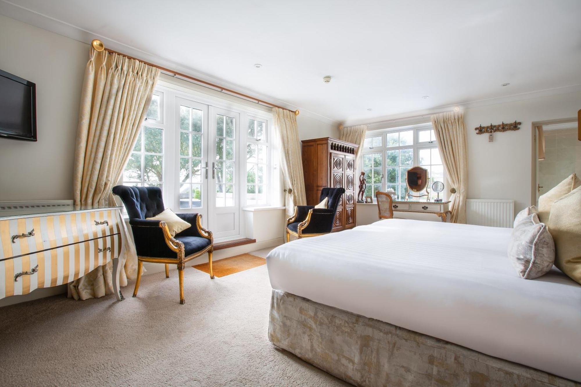 Talland Bay Hotel, Looe Luaran gambar