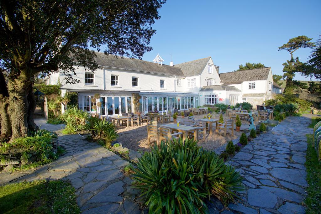 Talland Bay Hotel, Looe Luaran gambar