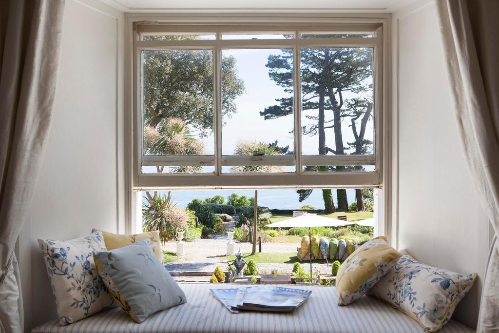 Talland Bay Hotel, Looe Luaran gambar